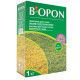 Добриво Biopon для газону проти пожовтіння трави 1 кг
