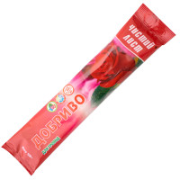 Добриво Чистий лист для троянд 100 г