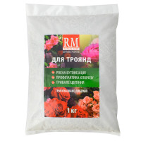 Удобрение Royal Mix для роз пакет 1 кг