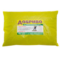 Удобрение для перекапывания грунта 1 кг ОВИ