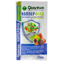 Добриво Quantum Копперфілд 25 мл