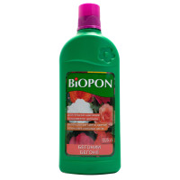 Удобрение Biopon для бегоний 500 мл