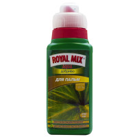 Добриво Royal mix Aqua для пальм 250 мл