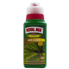Добриво Royal mix Aqua для пальм 250 мл