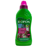 Добриво Biopon для балконних рослин 500 мл