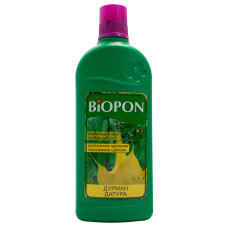 Добриво Biopon для дурману 500 мл