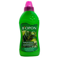 Добриво Biopon для заміокулькасів 500 мл