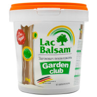Lac Balsam 1 кг Garden club