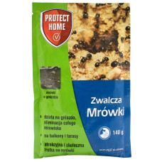 Гранулы от муравьев Zwalccza Mrowki 140 г Protect home