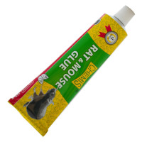 Клей від гризунів і комах Mouse & Rat Glue 135 г Chemis