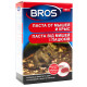 Паста від мишей і щурів Bros 100 г