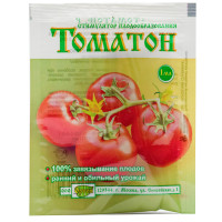 Стимулятор роста Томатон 1 мл