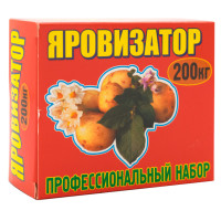 Регулятор росту Яровизатор на 200 кг