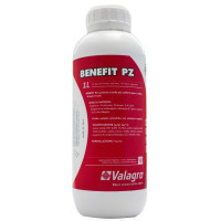 Стимулятор роста Benefit Pz 1 л Valagro
