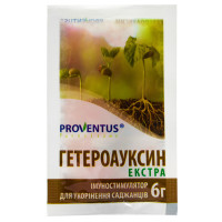 Стимулятор роста Гетероауксин 6 г Proventus