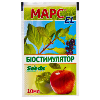 Стимулятор росту Марс EL 10 мл
