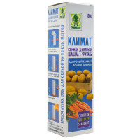 Серная шашка Климат 300 г