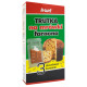 Пастки для мурашок Trutka na mrowki faraona 3x2.5 р Best Pest