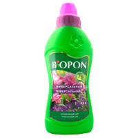Добриво Biopon універсальне 500 мл
