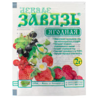 Стимулятор роста Завязь ягодная 2 г Ортон