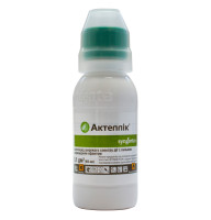  Инсектицид Актеллик 500 EC к.е 100 мл Syngenta