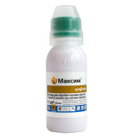 Протравитель Максим 025 FS т.к.с 100 мл Syngenta