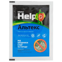 Інсектицид Альтекс 3 мл