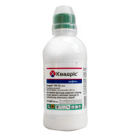 Фунгицид Квадрис 250 SC к.с 300 мл Syngenta