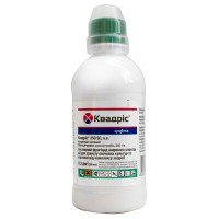 Фунгицид Квадрис 250 SC к.с 300 мл Syngenta