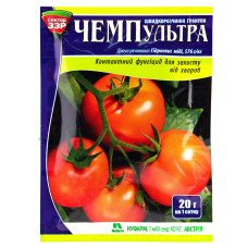Фунгіцид Чемп ультра в. г 20 г
