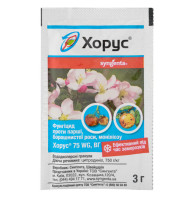 Фунгицид Хорус 75 WG в.г. 3 г Syngenta