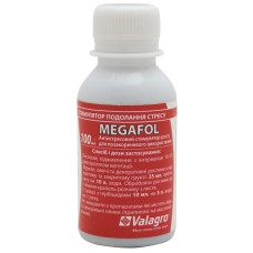 Стимулятор роста Megafol 100 мл Valagro