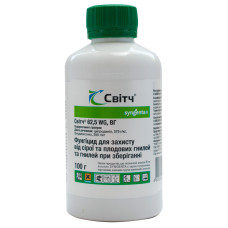 Фунгіцид Світч 62.5 WG в. г 100 г Syngenta