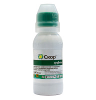 Фунгицид Скор 250 EC к.е 100 мл Syngenta