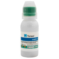 Фунгицид Топаз 100 EC к.е 100 мл Syngenta