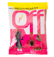 Инсектицид Off от медведки гранула 500 г