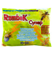 Инсектицид Rembek супер гранула 150 г