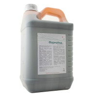 Фунгицид Фармайод 10% 5 л
