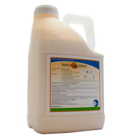 Фунгицид Топсин-М 500 КС 5 л Sumi agro
