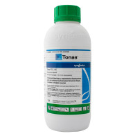 Фунгицид Топаз 100 EC к.е 1 л Syngenta