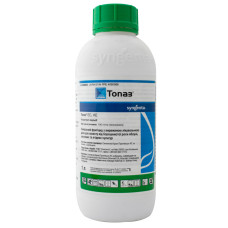 Фунгицид Топаз 100 EC к.е 1 л Syngenta