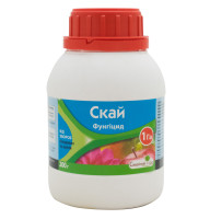 Фунгицид Скай 200 г Сімейний сад