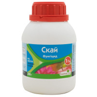 Фунгіцид Скай 200 г Сімейний сад