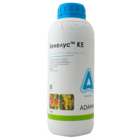 Фунгицид Бенелус КЕ 1 л Adama