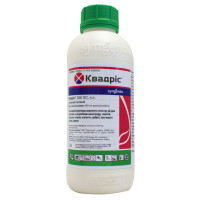Фунгіцид Квадріс 250 SC к. с 1 л Syngenta