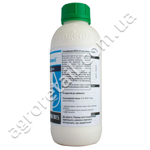 Инсектицид Волиам Флекси 300 SC к.с 1 л Syngenta