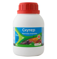 Фунгицид Скутер в.г. 200 г Сімейний сад