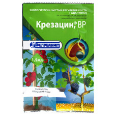 Регулятор росту Крезацін ВР 1.5 мл