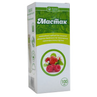 Гербіцид Мастак 100 мл Укравіт