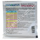 Фунгицид Сера коллоидная 80 г Proventus